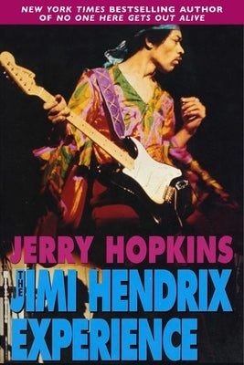 The Jimi Hendrix Experience by Hopkins, Jerry