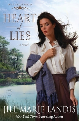 Heart of Lies by Landis, Jill Marie
