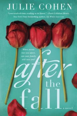 After the Fall by Cohen, Julie