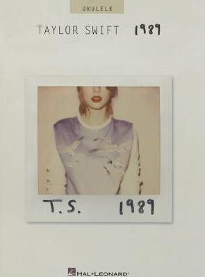 Taylor Swift - 1989 by Swift, Taylor