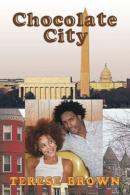 Chocolate City by Brown, Terese