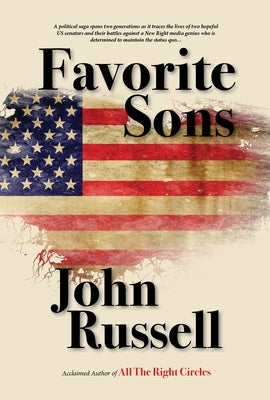 Favorite Sons by Russell, John