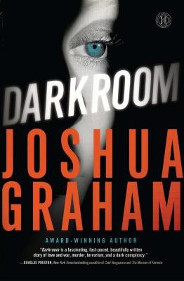 Darkroom by Graham, Joshua