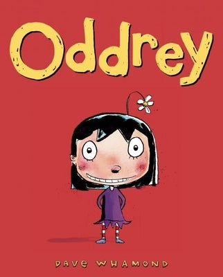 Oddrey by Whamond, Dave