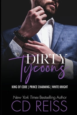 Dirty Tycoons by Reiss, CD