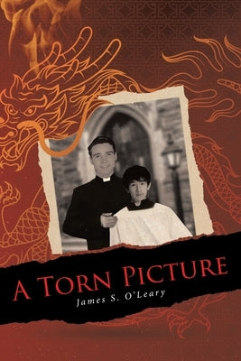 A Torn Picture by O'Leary, James S.