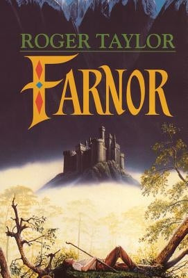 Farnor by Taylor, Roger