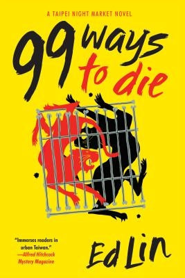 99 Ways to Die by Lin, Ed