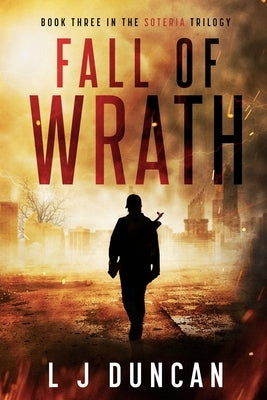 Fall of Wrath by Duncan, L. J.