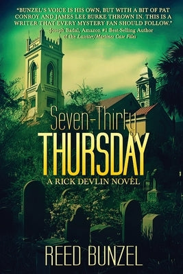 Seven-Thirty Thursday by Reed, Bunzel