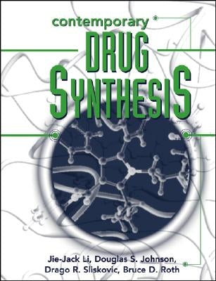 Drug Synthesis by Li, Jie Jack