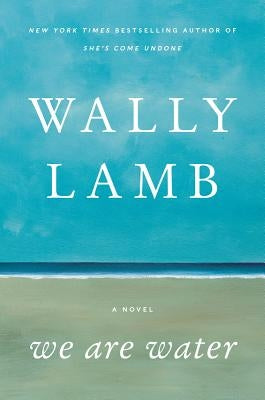 We Are Water by Lamb, Wally