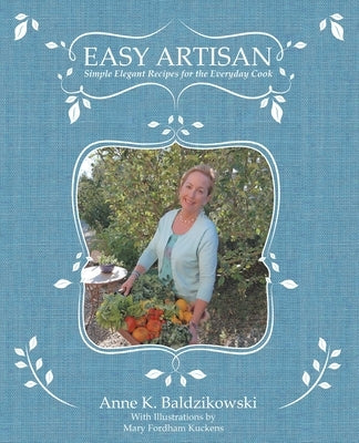 Easy Artisan by Baldzikowski, Anne