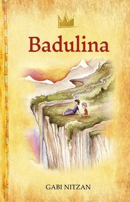 Badulina: Colored Edition by Nitzan, Gabi