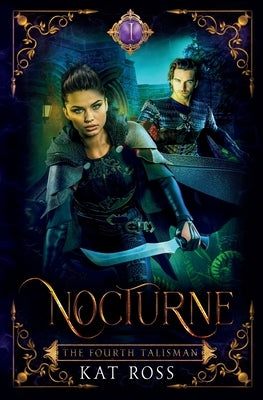 Nocturne by Ross, Kat