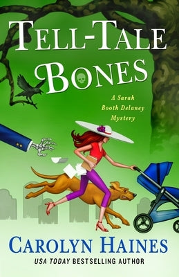 Tell-Tale Bones by Haines, Carolyn