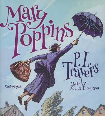 Mary Poppins by Travers, P. L.