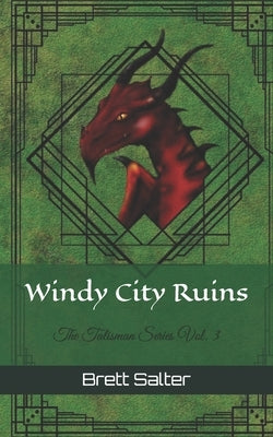 Windy City Ruins by Salter, Brett