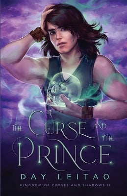 The Curse and the Prince by Leitao, Day