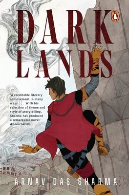 Darklands by Sharma, Arnav Das