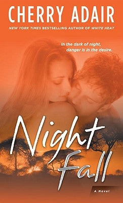 Night Fall by Adair, Cherry