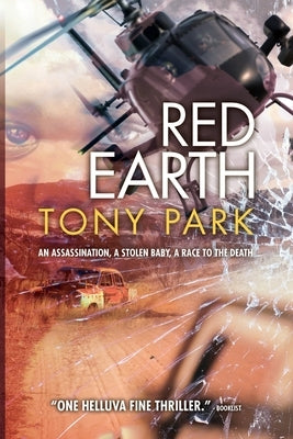 Red Earth by Park, Tony