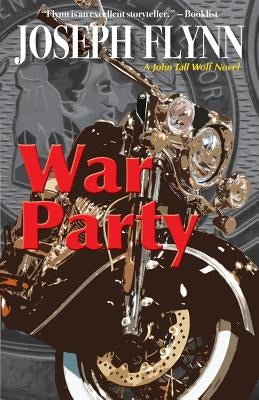 War Party by Flynn, Joseph