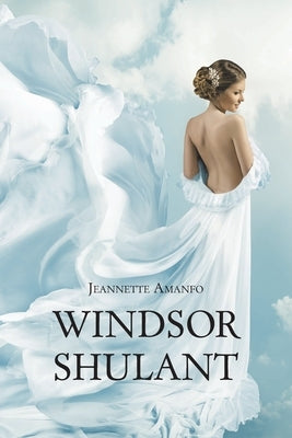 Windsor Shulant by Amanfo, Jeannette