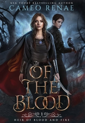 Of the Blood by Renae, Cameo