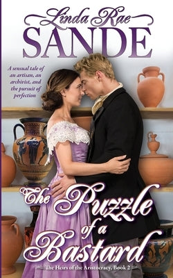 The Puzzle of a Bastard by Sande, Linda Rae