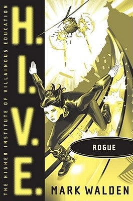 Rogue: Volume 5 by Walden, Mark