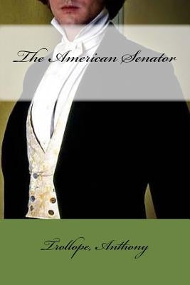 The American Senator by Mybook