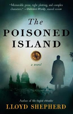 Poisoned Island by Shepherd, Lloyd