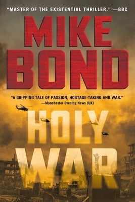 Holy War by Bond, Mike