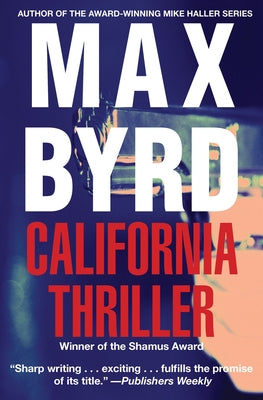 California Thriller by Byrd, Max