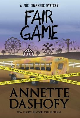 Fair Game by Dashofy, Annette