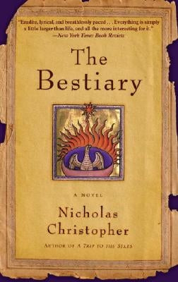 The Bestiary by Christopher, Nicholas