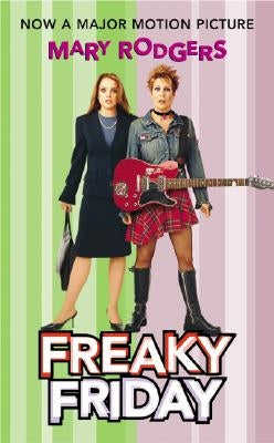 Freaky Friday by Rodgers, Mary