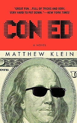 Con Ed by Klein, Matthew