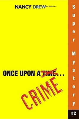 Once Upon a Crime by Keene, Carolyn