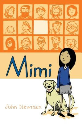 Mimi by Newman, John