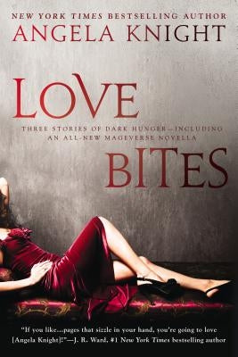 Love Bites by Knight, Angela