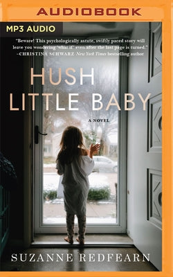 Hush Little Baby by Redfearn, Suzanne