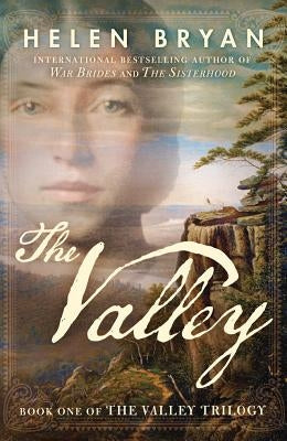 The Valley by Bryan, Helen