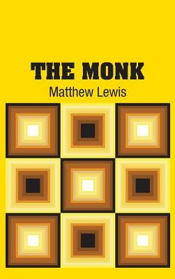 The Monk by Lewis, Matthew