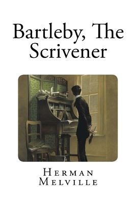 Bartleby, The Scrivener by Mybook