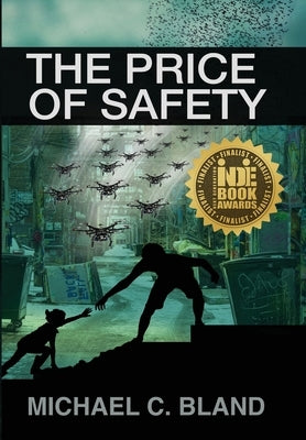 The Price of Safety by Bland, Michael C.