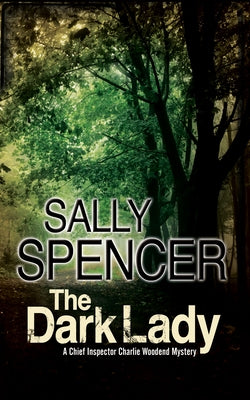 The Dark Lady by Spencer, Sally