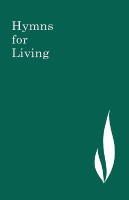 Hymns for Living by Dawson, David