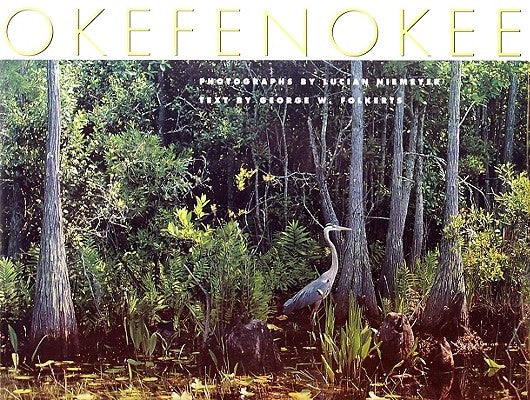 Okefenokee by Niemeyer, Lucian